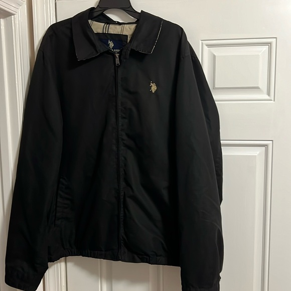 U.S.Polo Assn Jacket - Picture 1 of 3